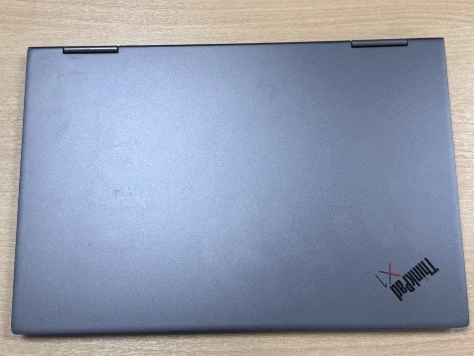 Lenovo ThinkPad X1 · i7-10510U · 16GB · 1TB, photo 4 of 5