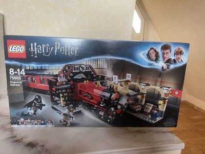 LEGO Harry Potter: Hogwarts Express (75955). Neu