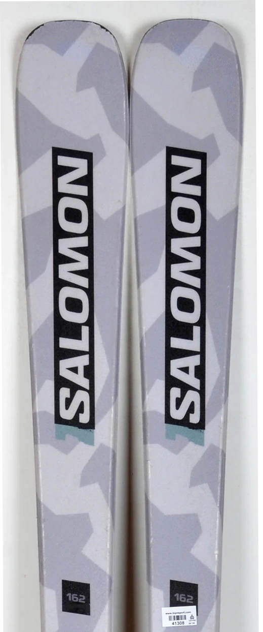 Salomon S FORCE AM 76 Sci Usati Taglia 162