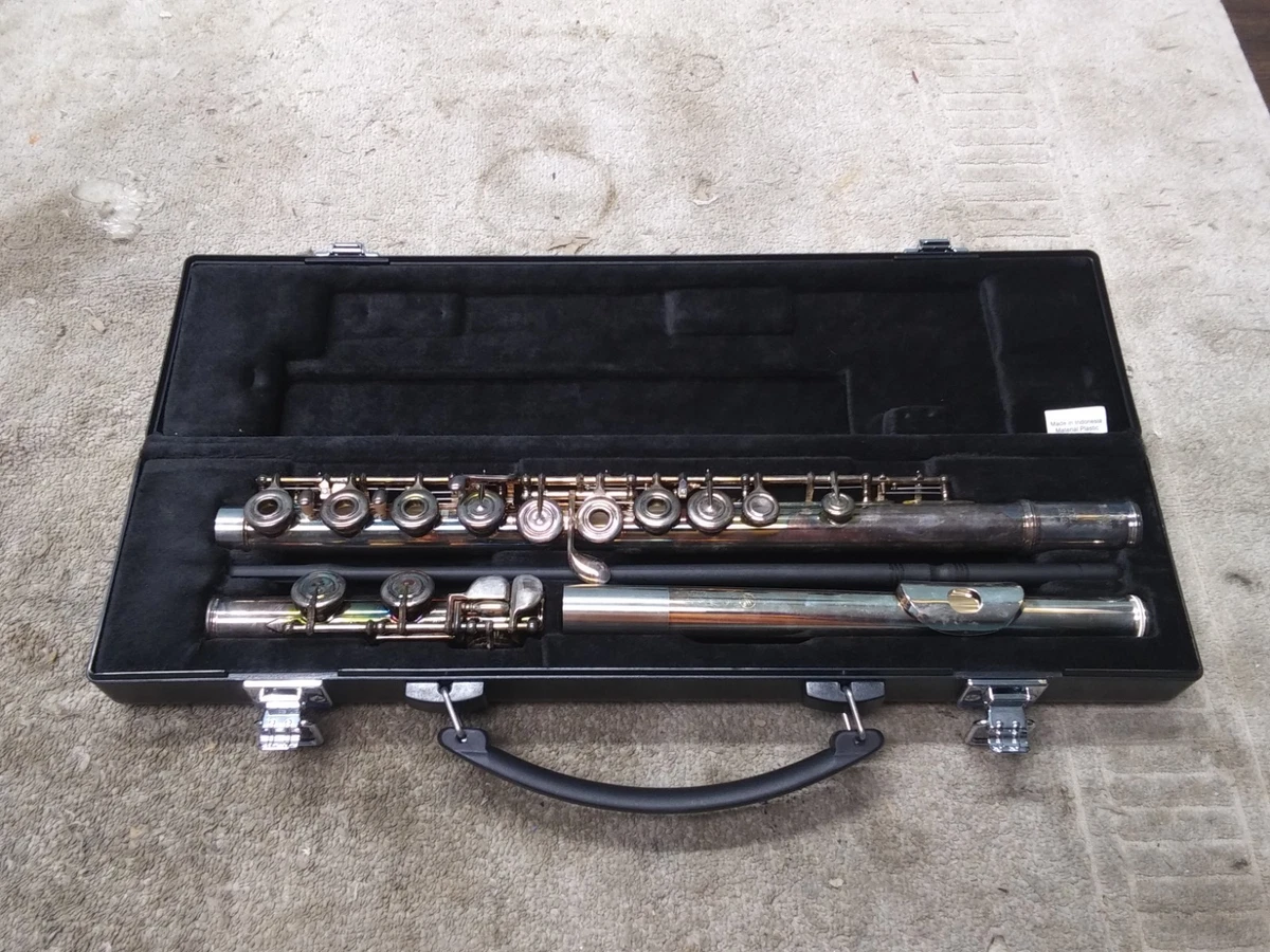 Yamaha Flute Flutes for sale | eBay