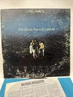 The Doors “The Soft Parade” Vtg Vinyl 33 LP 1969 Elektra EKS-75005 First Press