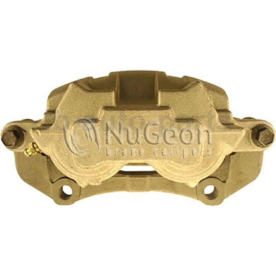 Pinza delantera de línea de freno para Ford Taurus 3,5 L Mercury Sable 3,5 L Foto 3 de 4