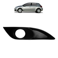 Gitter Blende Stoßstange Lüftungsgitter vorn rechts für TOYOTA AURIS 07-10 NSW