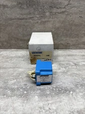 Vickers Eaton 633741 Coil For Solenoid Valve, 115/120VAC, New