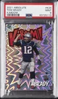 2021 PANINI ABSOLUTE KABOOM! #K24 TOM BRADY PSA 9