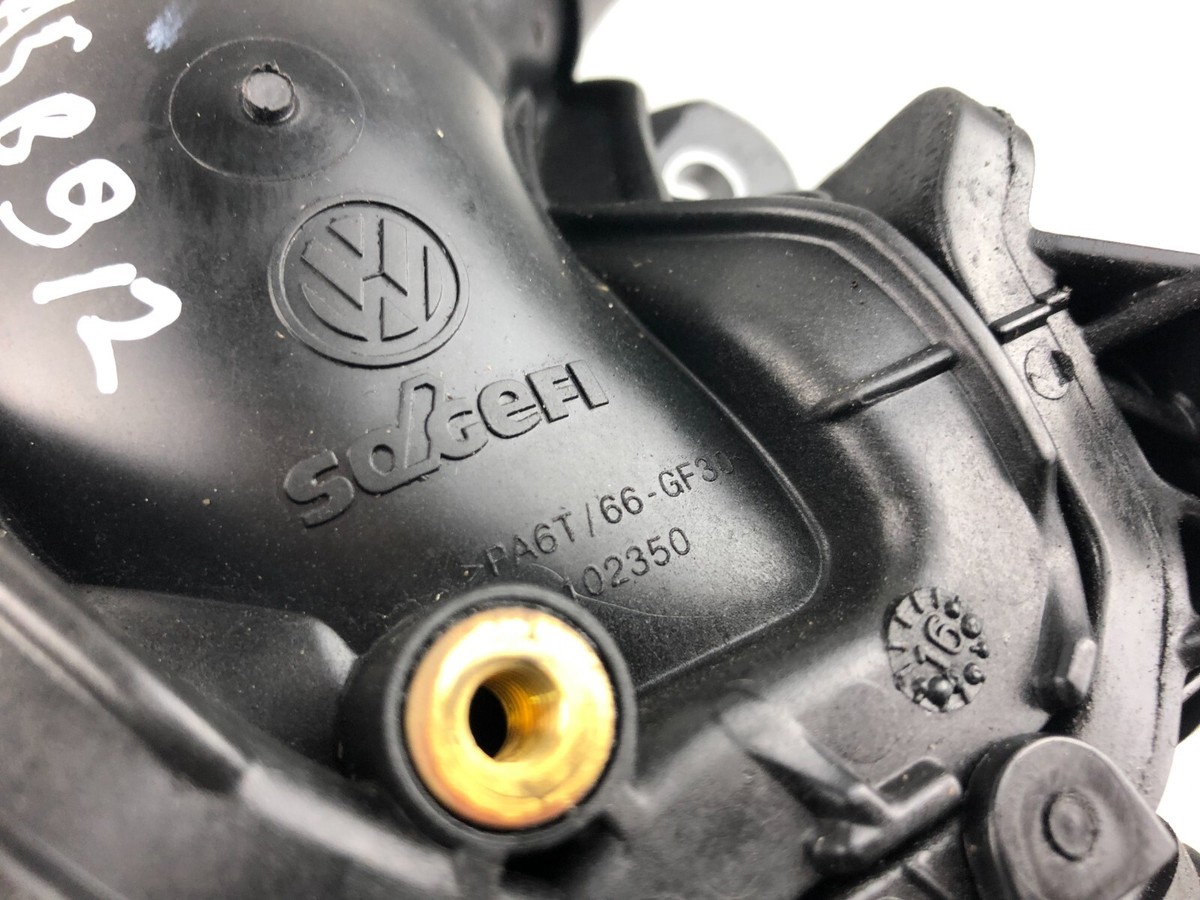 Audi A5 B9 8W Auxiliary Coolant Water Pump Motor 04L965559A | eBay