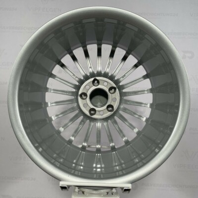 4 Alloy Wheels MERCEDES AMG SL 18 