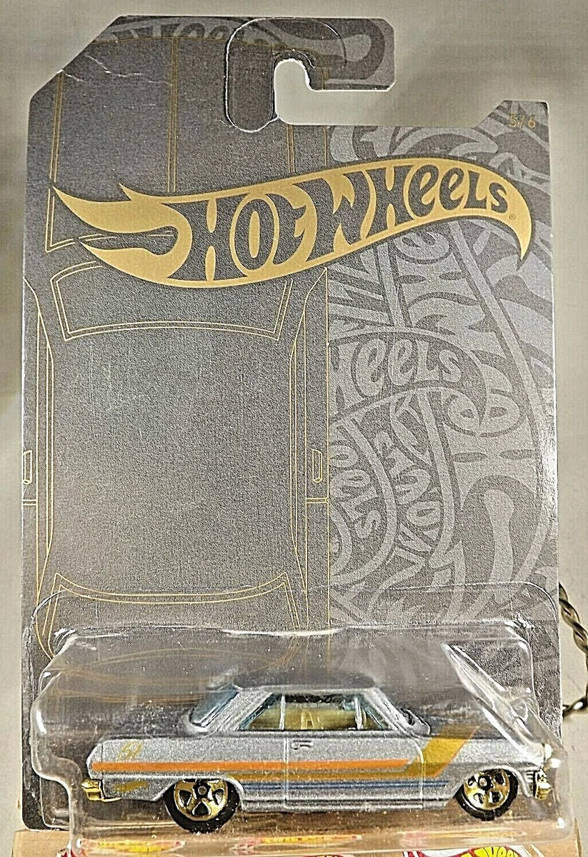2019 hot wheels satin sales and chrome