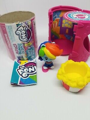 My Little Pony Cutie Mark Crew Series 1 Star Students Pack 