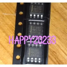 100PCS NEW SN65HVD3082EDR Low power transceiver #MX