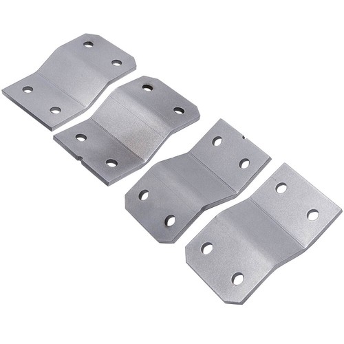 Lift Front And Rear 4 inch Block Lift Kit For Yamaha Golf Cart G2 G9 - Picture 11 of 11