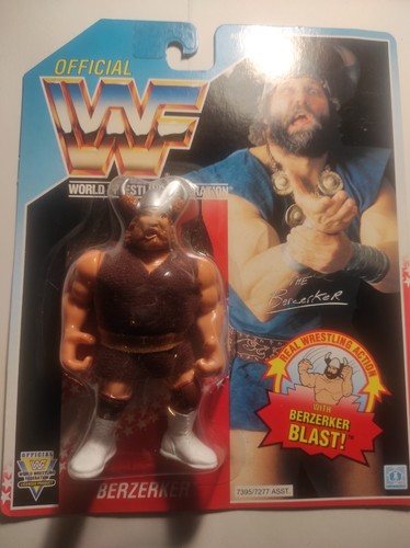 HASBRO WWF The The The The The The The The The The...