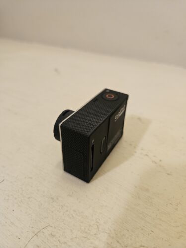 GoPro Hero3 White Edition 1080p Action Camera - Picture 2 of 5