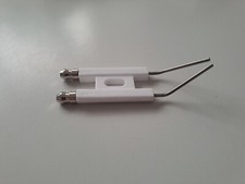 Zündelektrode für Altölbrenner Universalölbrenner Pflanzenölbrenner