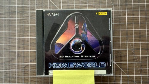 You Pick 90s 2000's PC Games - Star Wars - C&C - Elder Scrolls etc - Some Rares! - Picture 16 of 65