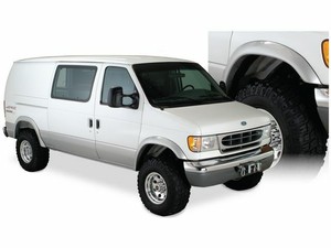 1995 ford econoline e350 cutaway van