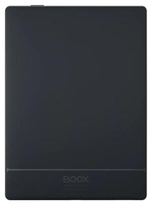 6949710309819 Ebook Onyx Boox Go 6'' Carta 1300 32GB Wi-Fi Schwarz ONYX