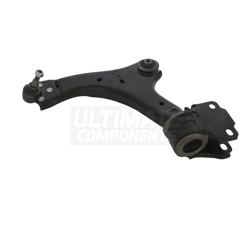 Ford S-Max 2006-2016 Front Lower Suspension Wishbone Arms 1 Pair Left & Right - Picture 16 of 24