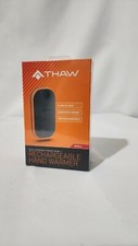 Thaw Rechargeable Hand Warmer  Hand Warmer  Power Bank New