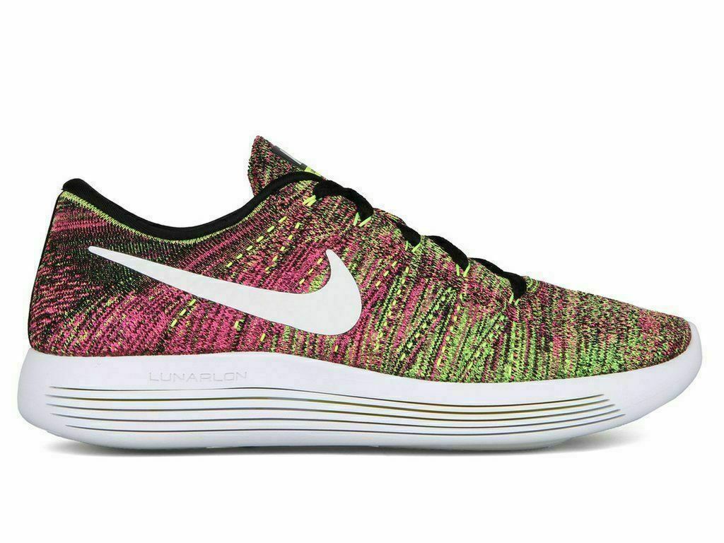 Nike LunarEpic Flyknit 2 Low Multicolor for Sale