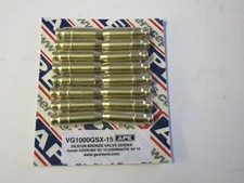 Fits Suzuki GSXR1000 K5-L6 Drag bike.APE performance valve guides.VG1000GSX-15