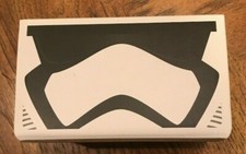 Star Wars:The Force Awakens Storm Trooper Limited Edition Google View Finder
