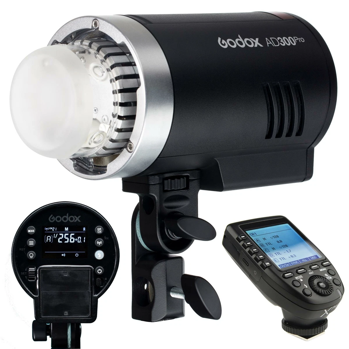 Strobe godox 2024