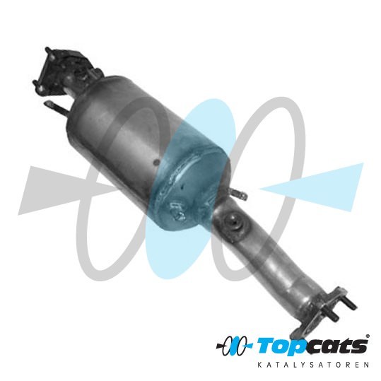 Honda dpf ii