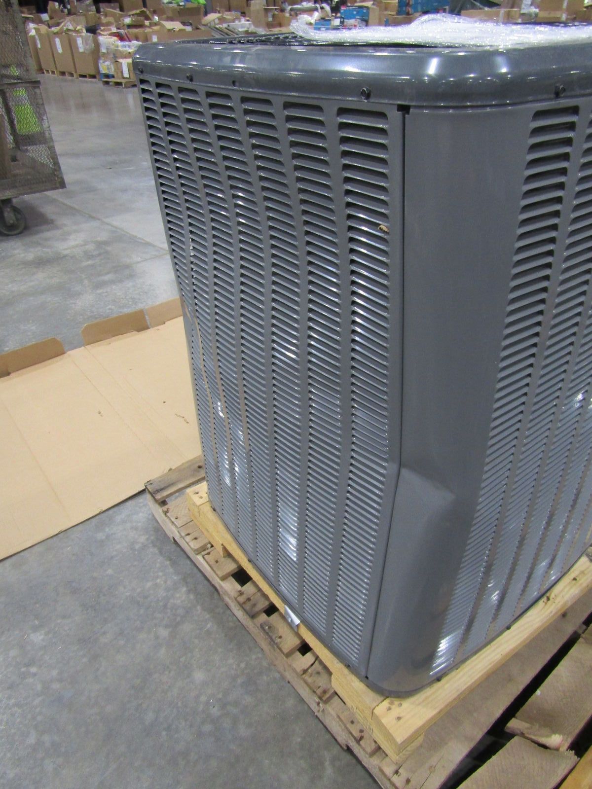 Amana Air Conditioner Condenser ASXN3 3.5 Tons 13.4 SEER2 208/230V eBay