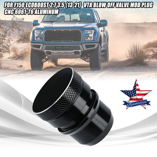 For Ford F150 F150 Ecoboost 2.7 3.5 20132021 VTA Blow Off Valve Mod