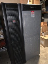APC SUVTPF30KB4F Smart-UPS VT 30kVA 208V/220V...