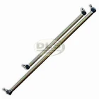 Heavy-duty Steering Rod Set Land Rover Series 2/2a/3 (DA5501)