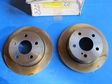 Disque de frein Mercedes 300
