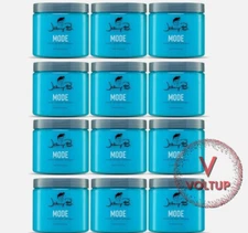 Johnny B Mode Styling Hair Gel 16oz  (UNISEX) 12 CT