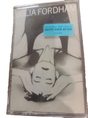 Julia Forham - Cassette - Self-Titled