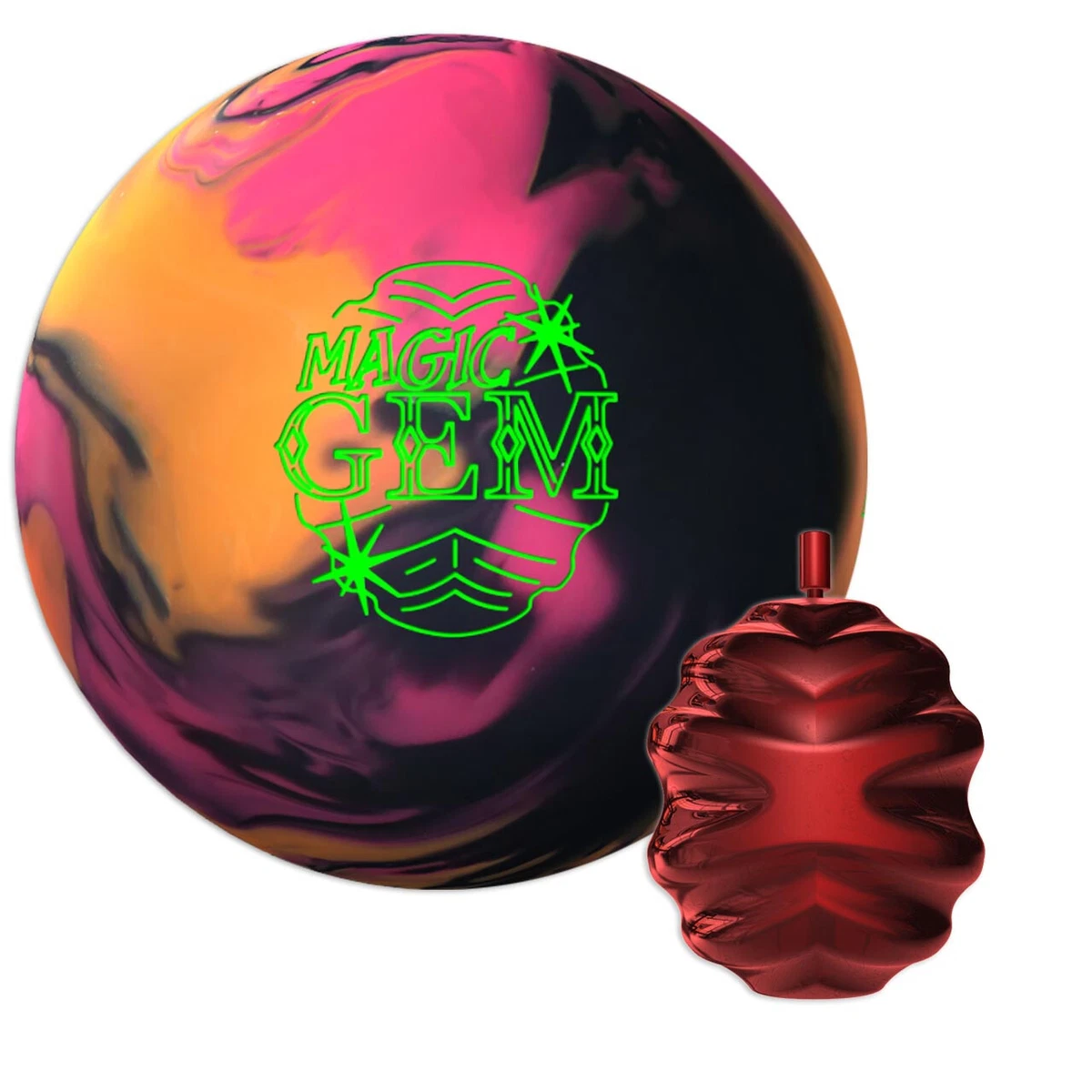 Roto Grip 15 磅保龄球| eBay