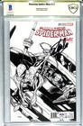 STAN LEE Signed Autographed "Amazing Spider-Man" Comic Book 
