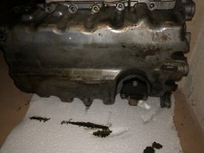 Coppa Olio Motore Audi A3 Golf 7 Serie 8V 1.6 110cv Sigla Motore CRK GD01713G09