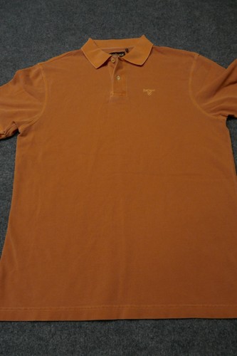 barbour polo shirts