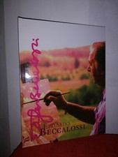 Edgardo Beccalossi, Associazione Martino Dolci - libro