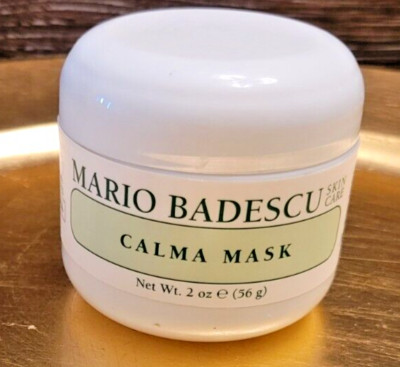 Mario Badescu  Calma Mask