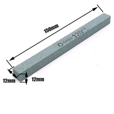 Sharpening Stone Sharpener Fine Medium Grit Whetstone 60# - 3000#