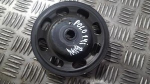 Volkswagen Polo 2002 Crankshaft Belt Pulley 036105255c, Genuine #465492-94