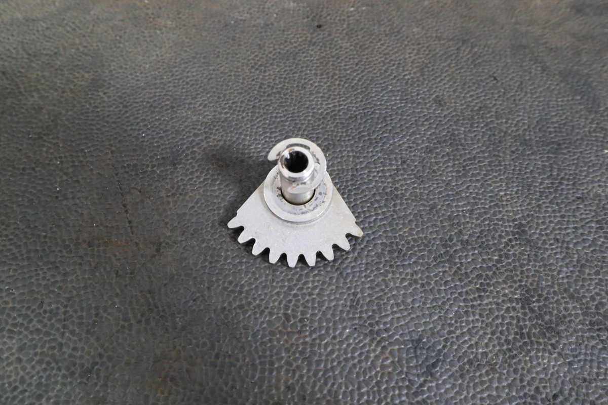 1997 HONDA BF90A OUTBOARD SHIFTER SHIFT SHAFTS 24610-ZW1-901 24620