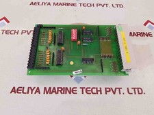 H.M.STEIN SOHN E188.3(A) PCB Card