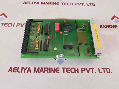 H.M.STEIN SON E188.3(A) PCB Card