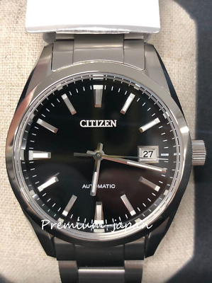 CITIZEN NB1050-59E [CITIZEN COLLECTION Mechanical Classical Line