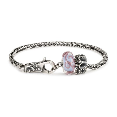 Set De Pendentifs Trollbeads MODA Sfumature Preziose - Réf. TGLBE-00038, Multicolore, Neuf Avec étiquettes