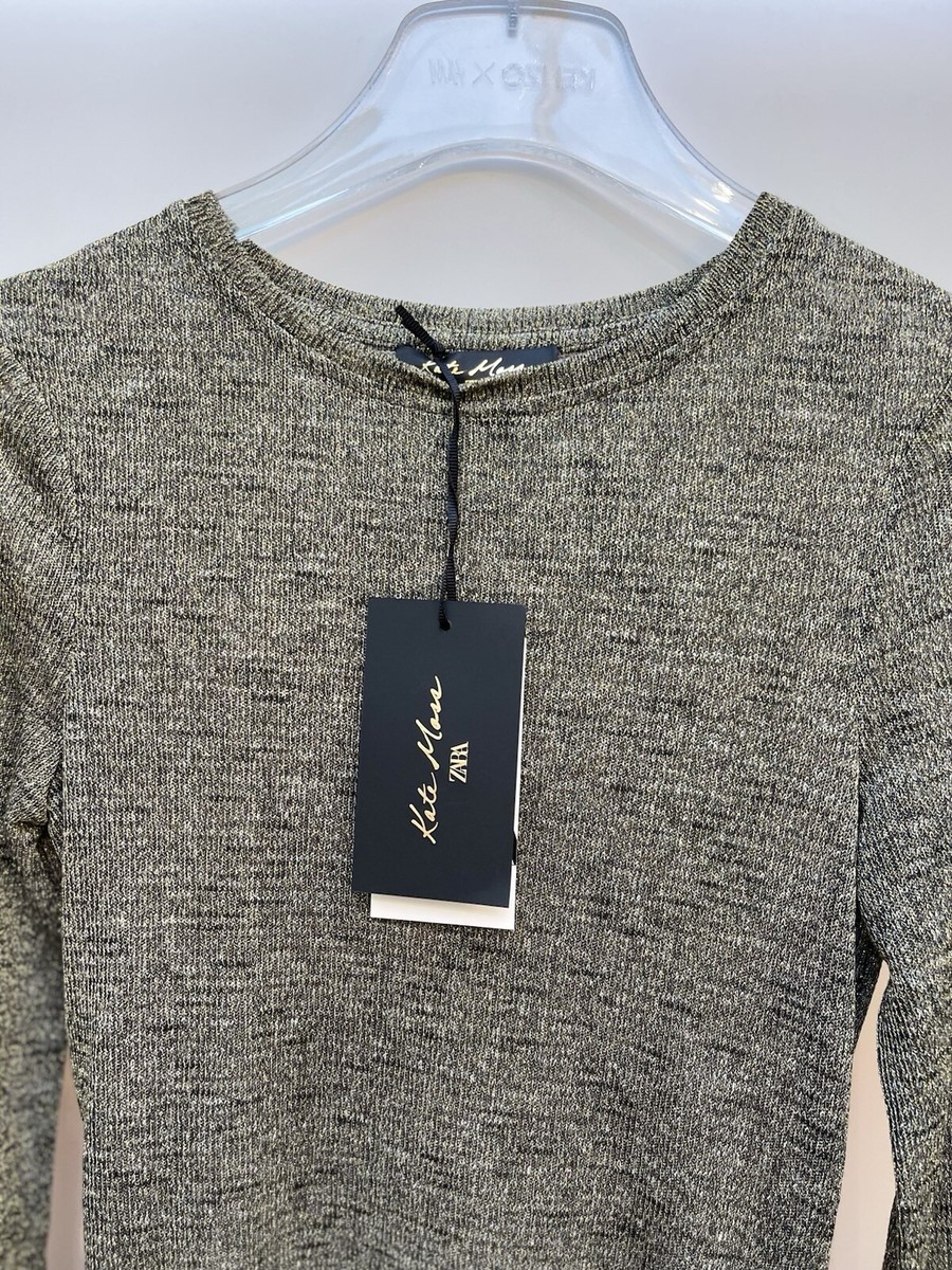 【ZARA×KateMoss】テクスチャードメタルカフ 1856/608/881 ZARA×KateMoss】テクスチャードメタルカフ 1856/608/881 Shop