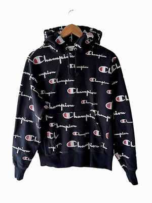Print Pullover Hoodie Sweatshirt | eBay